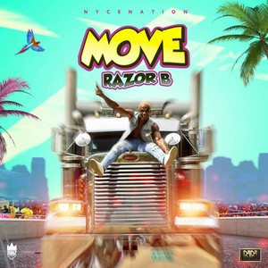 Move (Out the Way)