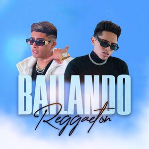 Bailando Reggaeton (feat. Legitimo)