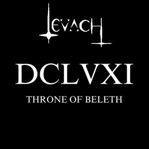 Throne of Beleth