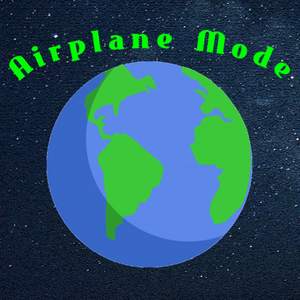 Airplane Mode (Explicit)