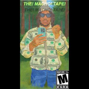 Rap Blessing (Explicit)