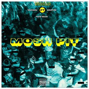 Mosh Pit (feat. 1ix6een, 100K-Ello & Qortez) [Radio Edit]