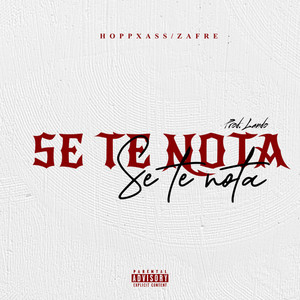 Se te nota (Explicit)