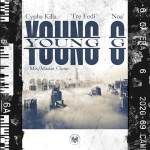 Young G (feat. Tre Fedi & Noà) (Explicit)