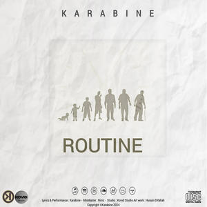 Routine (Explicit)