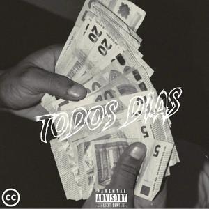 TODOS DIAS (feat. JotaM Beats) (Explicit)