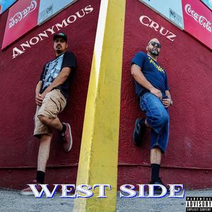 West Side (feat. Cruz909) (Explicit)