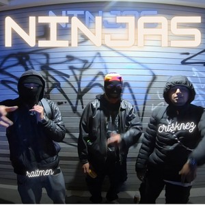 Ninjas (Explicit)