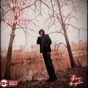 What Just Happened (Explicit)