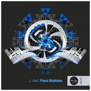 Piano Madness (The Disclosure Project Remix)