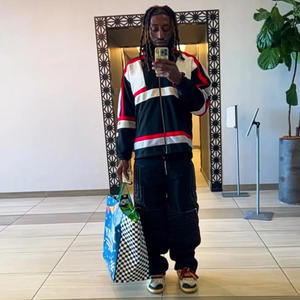 Right Away (Explicit)