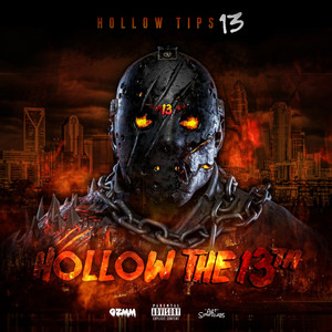 Hollow The 13th (Explicit)