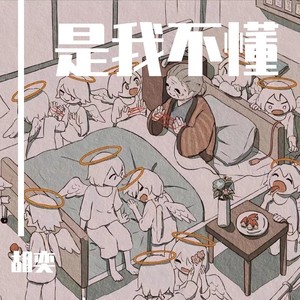 是我不懂