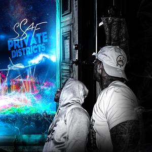 SSAF - Broken Wings(feat. WhySo & Troubled Kid) (Explicit)