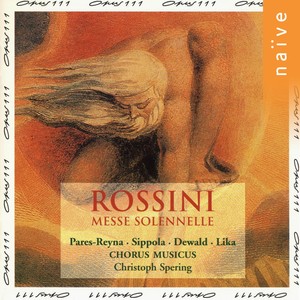 Rossini: Petite messe solennelle