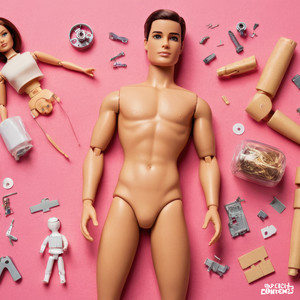 Детка перестань (Explicit)