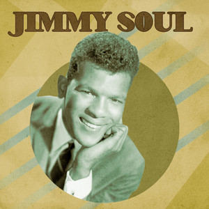 The Incredible Jimmy Soul