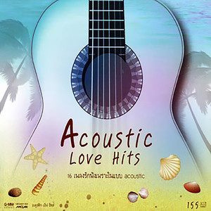 Acoustic Love Hits