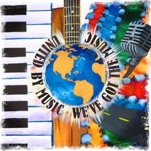 WE'VE GOT THE MUSIC (feat. Tikyra Jackson)