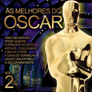 As Melhores do Oscar, Vol. 2