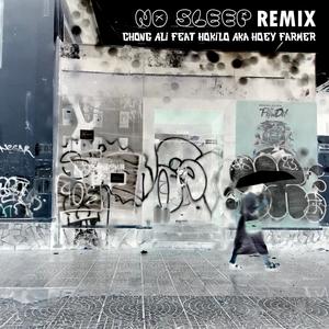No Sleep (Remix feat. Hokilo aka Hoey Farmer|Explicit)