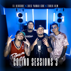 Colino Sessions 3