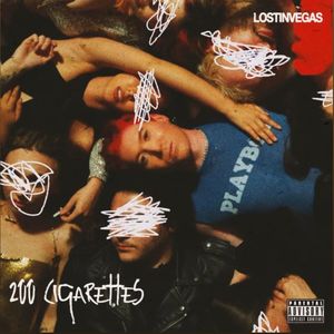 200 Cigarettes (Explicit)