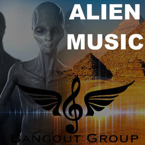 ALIEN MUSIC