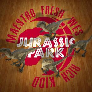 Jurassic Park (DJ Pack)