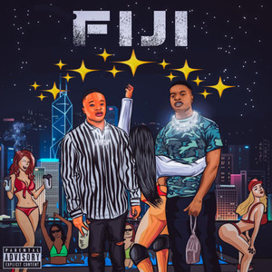 Fiji (Explicit)