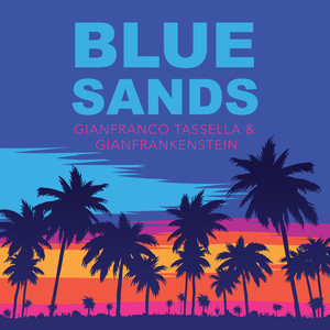 Blue Sands