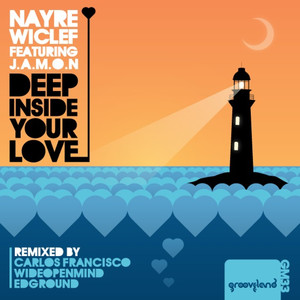 Deep Inside ur Love (Wideopenmind Project Remix)