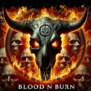 Blood N Burn