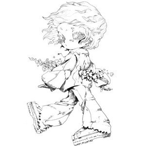 Rosemary (vivi remix)