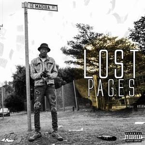 LOST PAGES