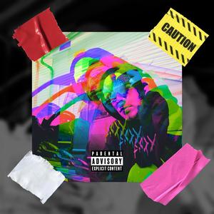 BŔŔ (feat. Zmetok) (Explicit)