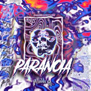 KJÆRRA RULLER INN (Paranoia) (Explicit)