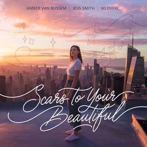 Scars To Your Beautiful (feat. Syrenix, A3V1N & Eliza Destiny) (Hardstyle)