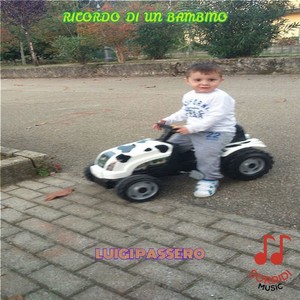 Ricordo Di Un Bambino