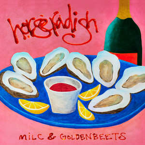 Horseradish (Explicit)