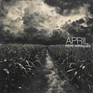 April (feat. Anna Murillo)