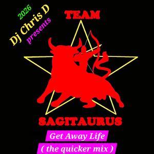 Get Away Life! (the quicker mix)