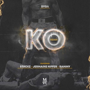 KO (Remix) [Explicit]