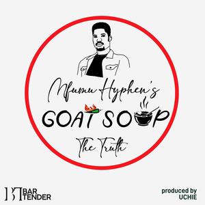 The Truth (Goat Soup Freestyle) [Explicit]