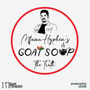 The Truth (Goat Soup Freestyle) (Explicit)
