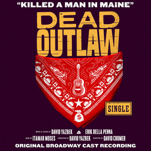 Killed a Man in Maine (Explicit)