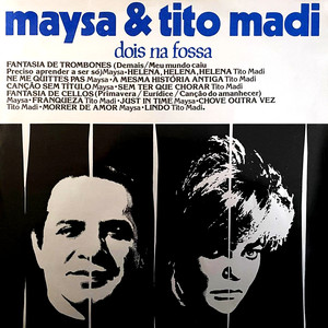 Tito Madi - A Mesma História Antiga