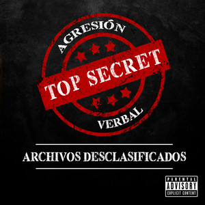 Archivos Desclasificados (Explicit)