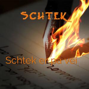 Schtek er på vei (Explicit)