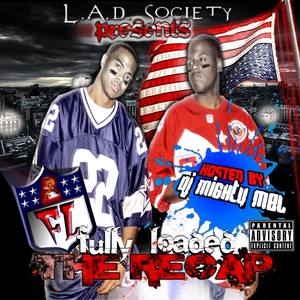 The Recap Hosted By DJ Mighty Mel